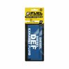 Fuel Stickers DEF Sticker, Diesel Exhaust Fluid Label: Fluid Safety - Heavy-Duty - White/Blue, 6x2, 10PK Z-262DEF-10PK